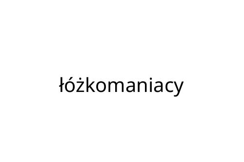___komaniacy