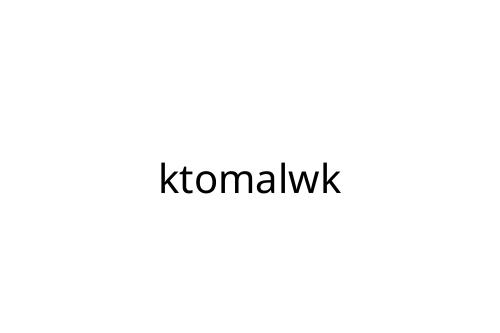 ktomalwk