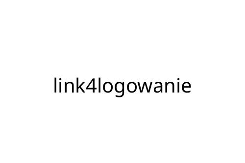 link4logowanie