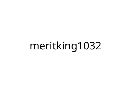 meritking1032