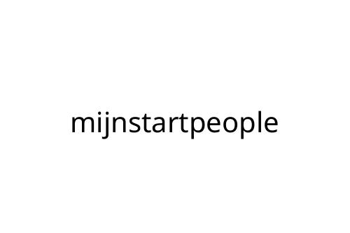 mijnstartpeople