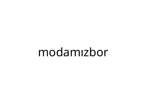 modam_zbor