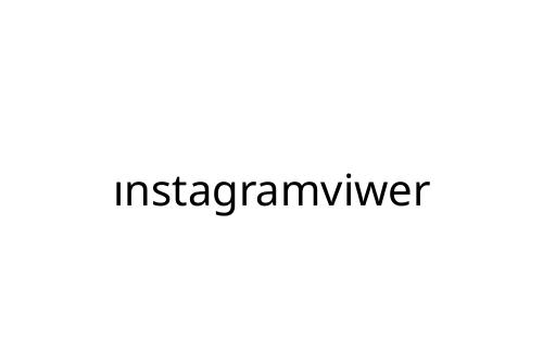 _nstagramviwer