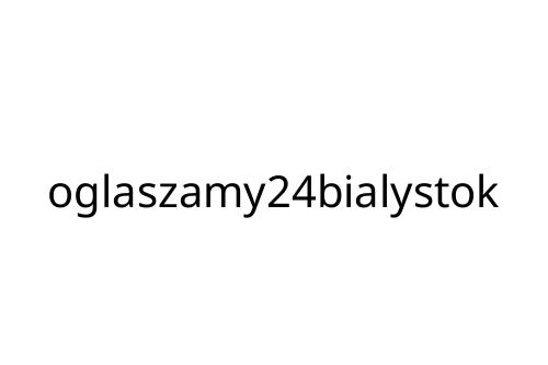 oglaszamy24bialystok