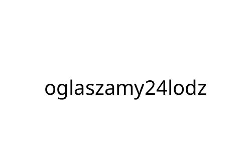 oglaszamy24lodz