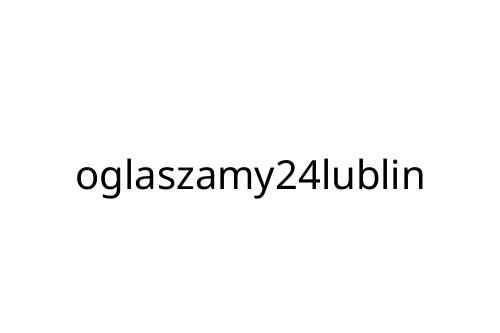 oglaszamy24lublin