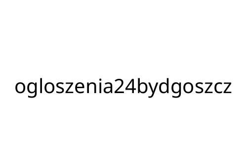 ogloszenia24bydgoszcz