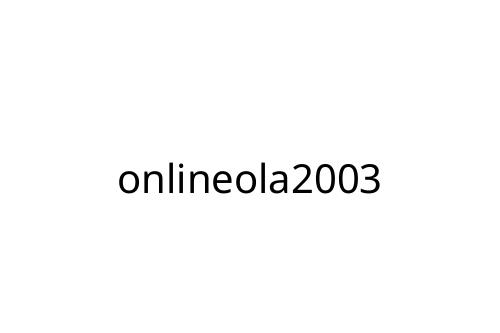 onlineola2003