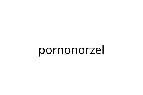 pornonorzel
