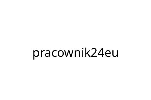 pracownik24eu