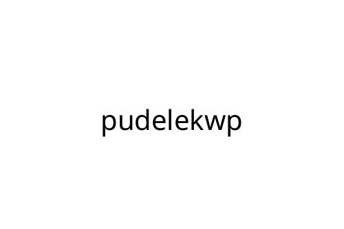 pudelekwp