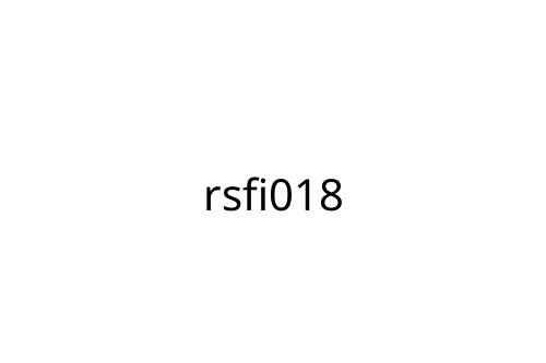 rsfi018