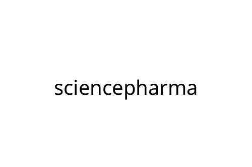 sciencepharma