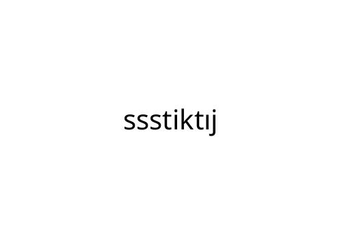 ssstikt_j