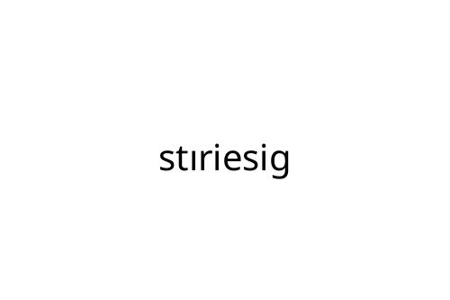 st_riesig