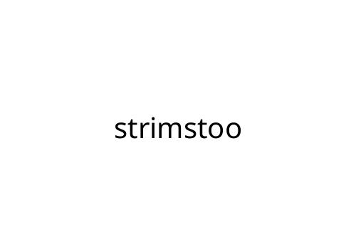 strimstoo