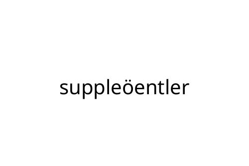 supple_entler