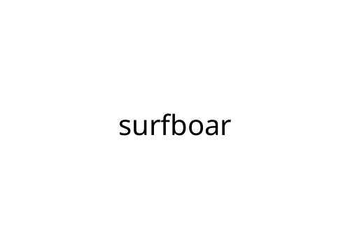 surfboar