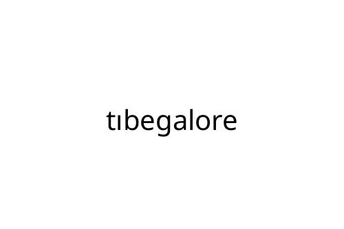 t_begalore