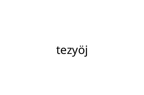 tezy_j
