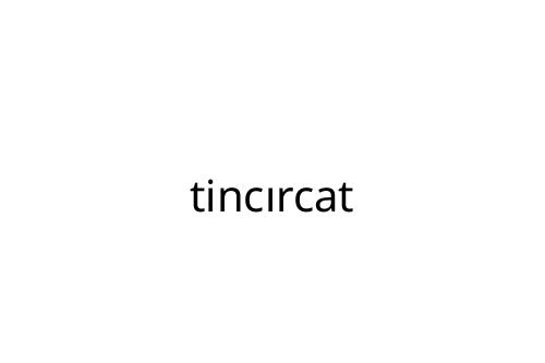 tinc_rcat