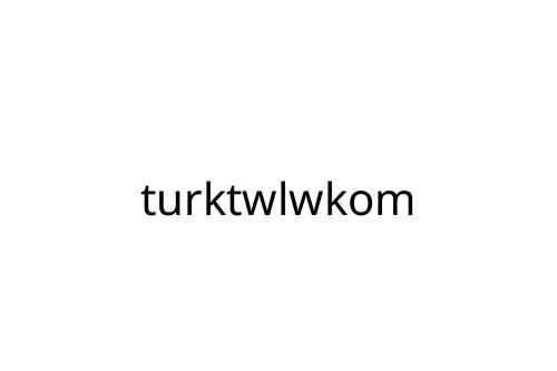 turktwlwkom