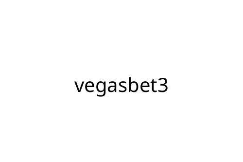 vegasbet3