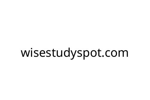 wisestudyspot_com