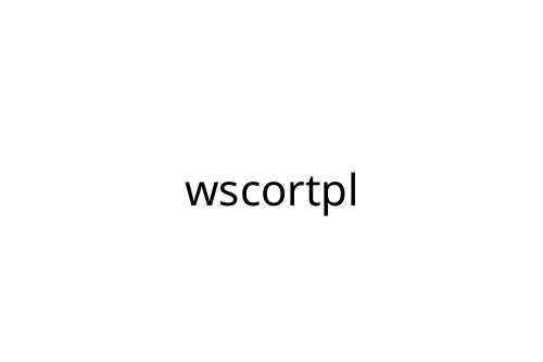 wscortpl