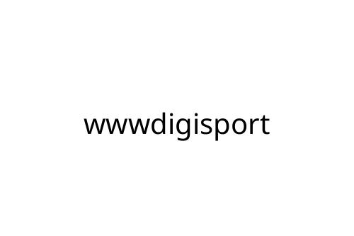 wwwdigisport