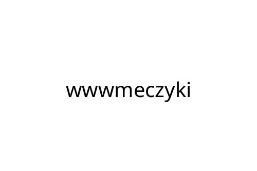 wwwmeczyki