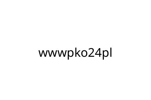 wwwpko24pl