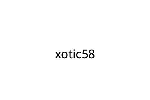 xotic58