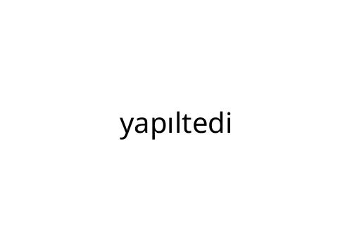 yap_ltedi