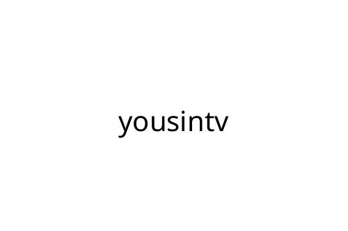 yousintv
