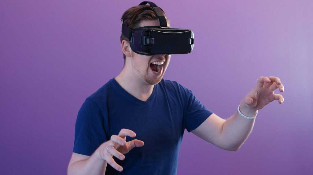 Why VR Casinos Could Replace Physical Casinos for the Next Generation
