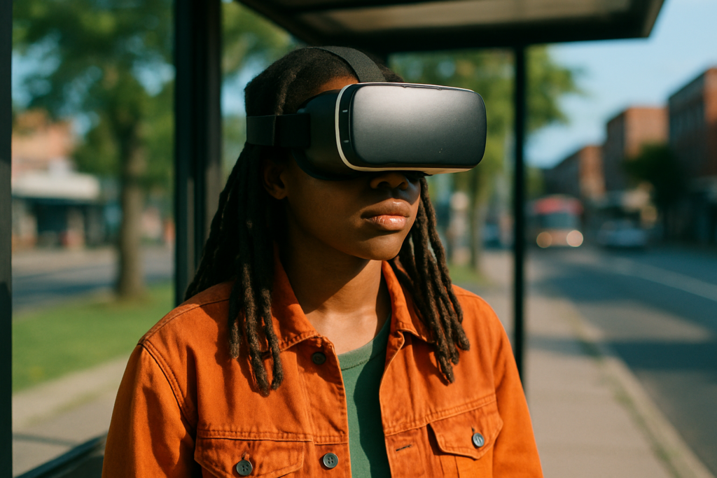 top VR startups 2026