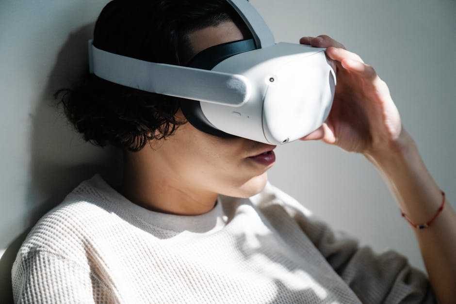 virtual reality trends 2026