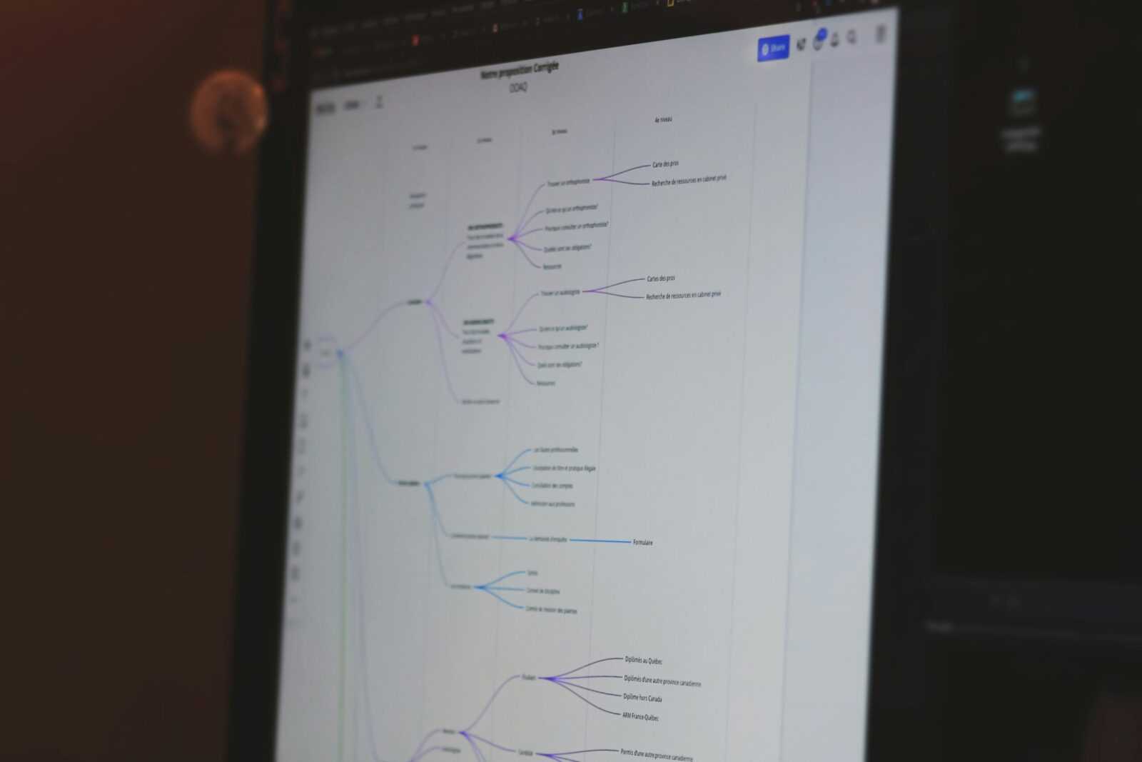 VR haptic feedback tech