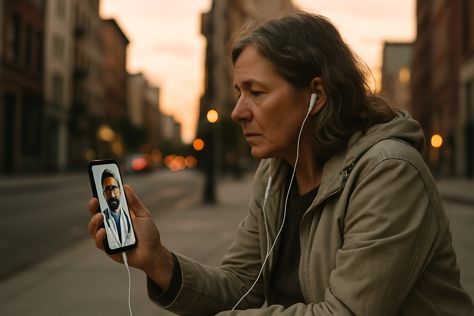 vr telemedicine solutions