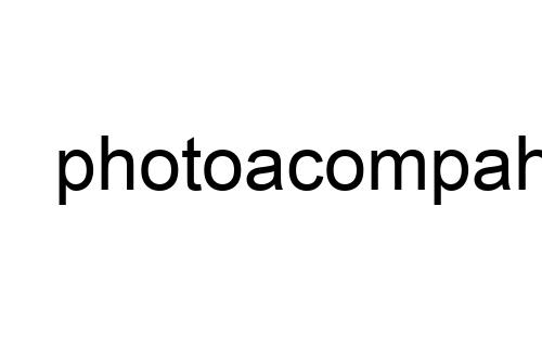 photoacompaha