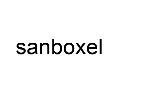 sanboxel