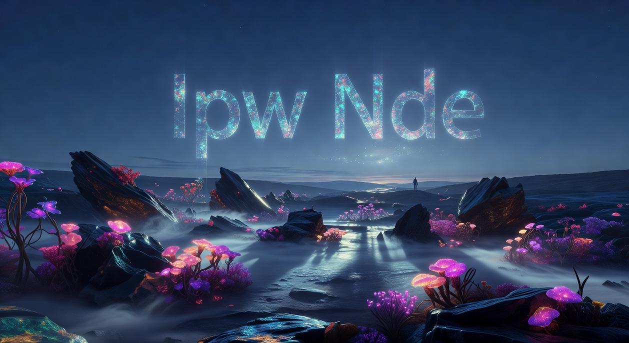 ipw nde