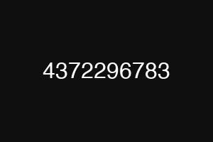 4372296783