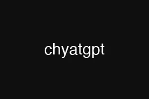 chyatgpt