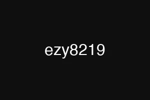 ezy8219