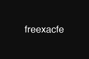 freexacfe