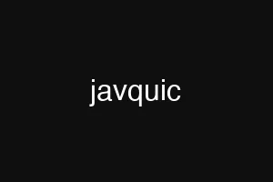 javquic