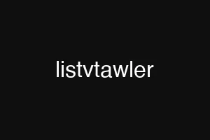listvtawler