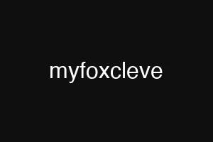 myfoxcleve
